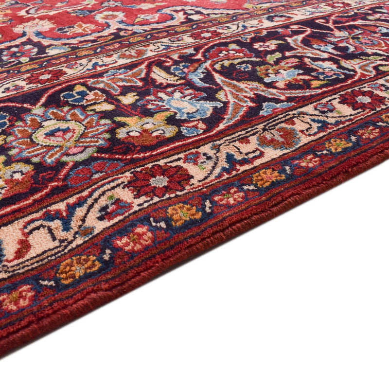 Mashhad Teppe 341x294cm - Persisk teppe