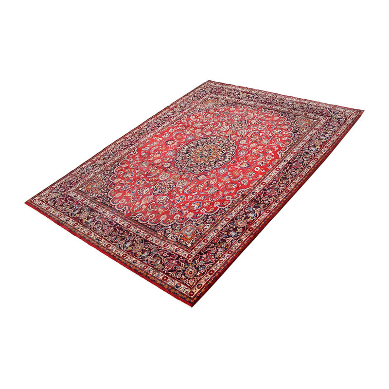 Mashhad Teppe 341x294cm - Persisk teppe