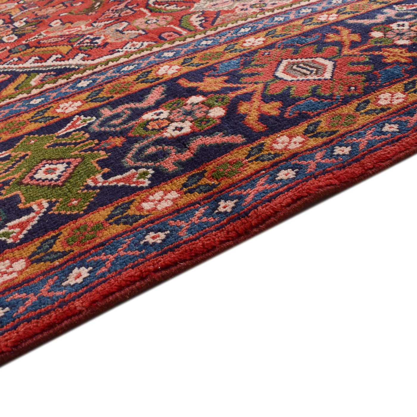 Mahal Teppe 400x286cm - Persisk teppe