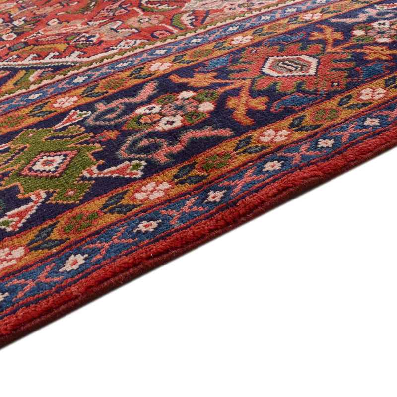 Mahal Teppe 400x286cm - Persisk teppe