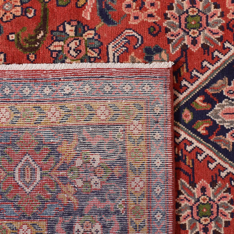 Mahal Teppe 400x286cm - Persisk teppe