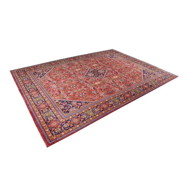 Mahal Teppe 400x286cm - Persisk teppe