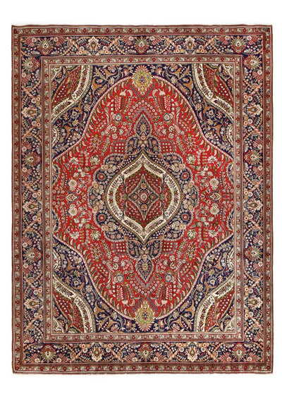 Tabriz Teppe 295x393cm - Persisk teppe