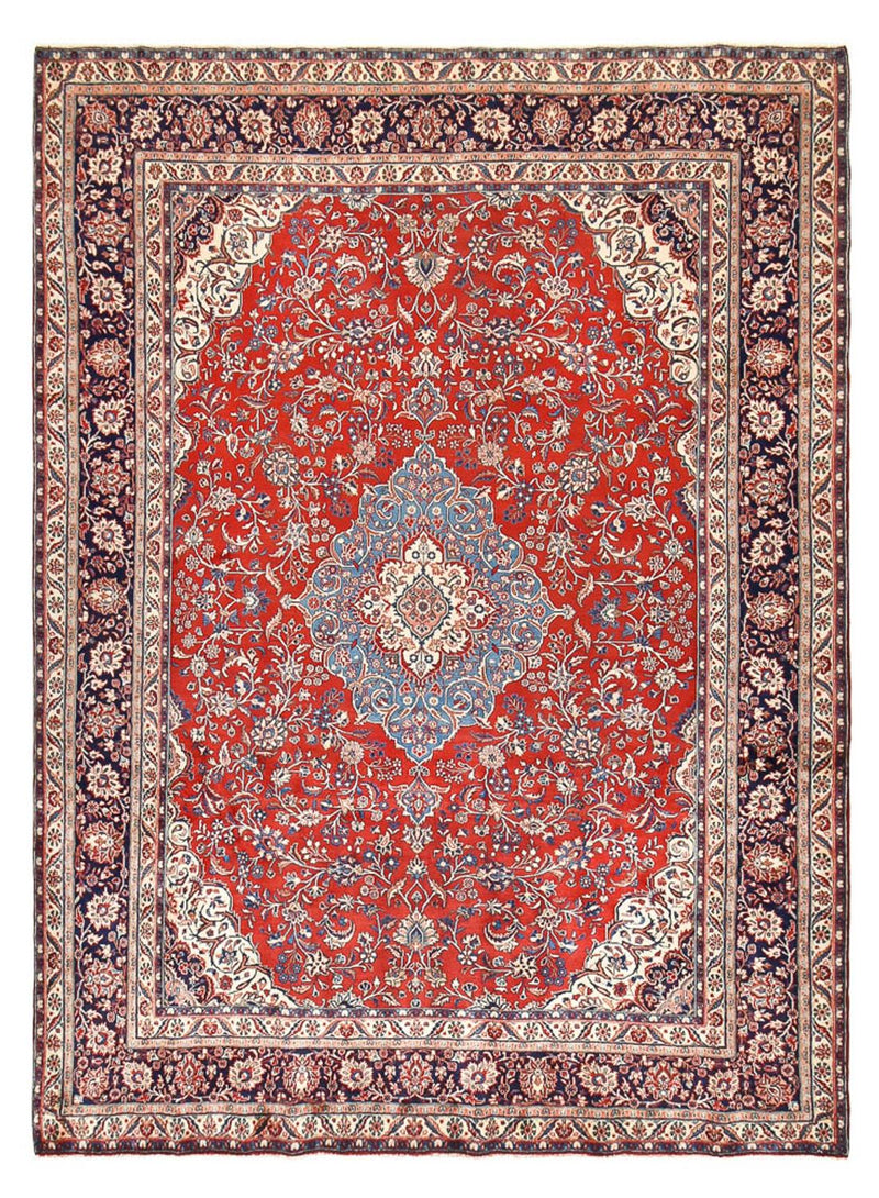 Hamadan Teppe 364x269cm - Persisk teppe