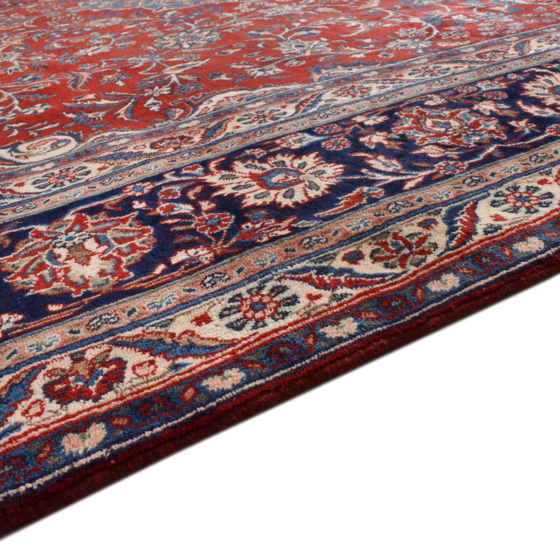 Hamadan Teppe 364x269cm - Persisk teppe