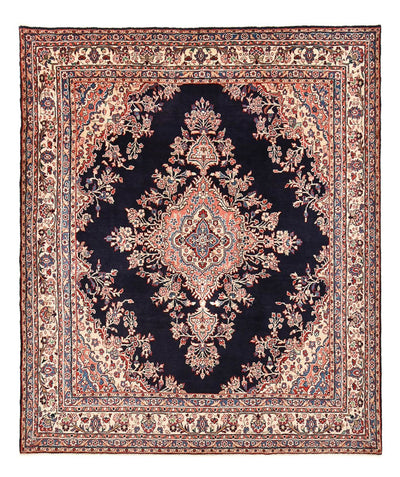 Mehraban Teppe 240x287cm - Persisk teppe