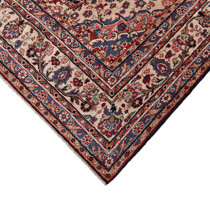 Mehraban Teppe 287x240cm - Persisk teppe