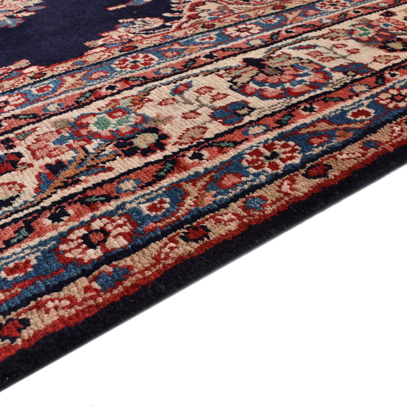 Mehraban Teppe 287x240cm - Persisk teppe