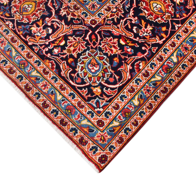 Kashan Teppe 422x296cm - Persisk teppe