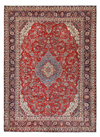 Hamadan Teppe 366x268cm - Persisk teppe – product image