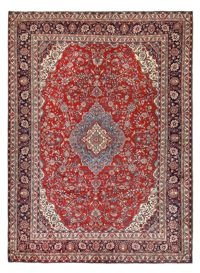 Hamadan Teppe 366x268cm - Persisk teppe