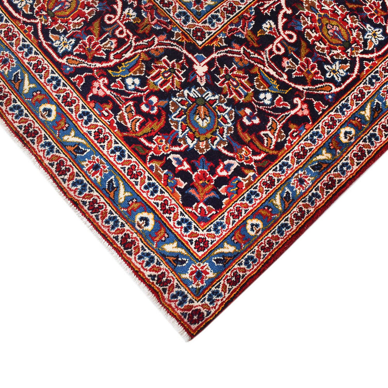 Kashan Teppe 395x288cm - Persisk teppe