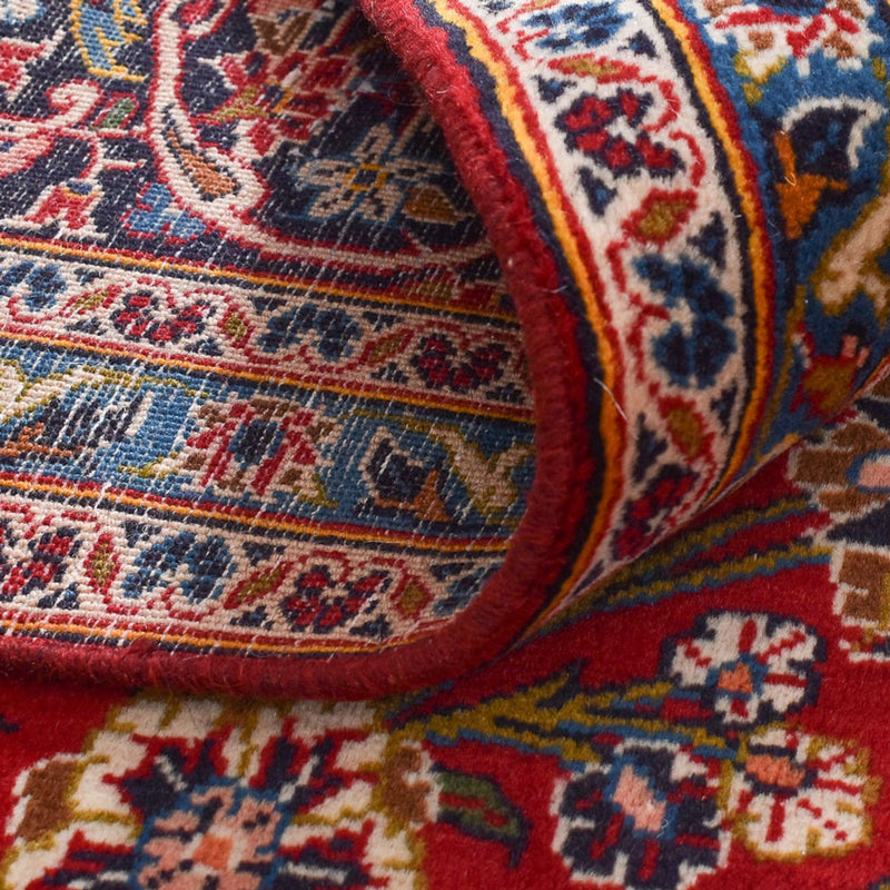 Kashan Teppe 395x288cm - Persisk teppe