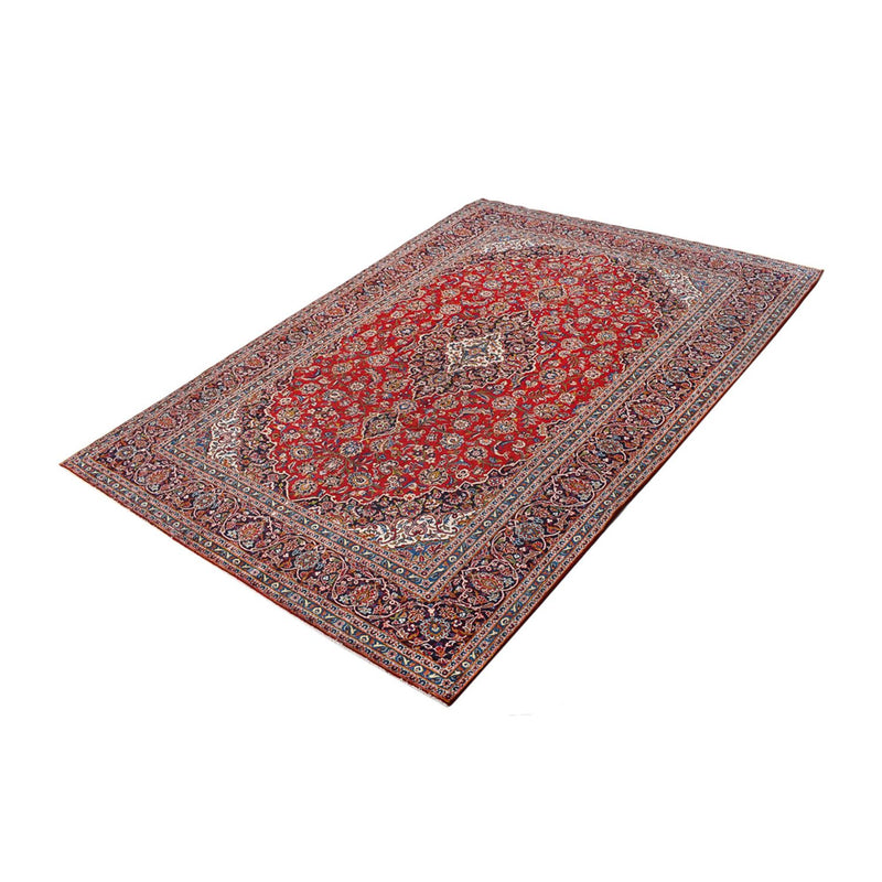 Kashan Teppe 395x288cm - Persisk teppe