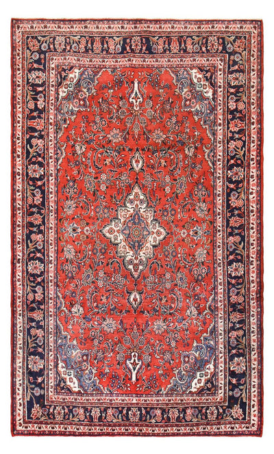 Mehraban Teppe 212x357cm - Persisk teppe