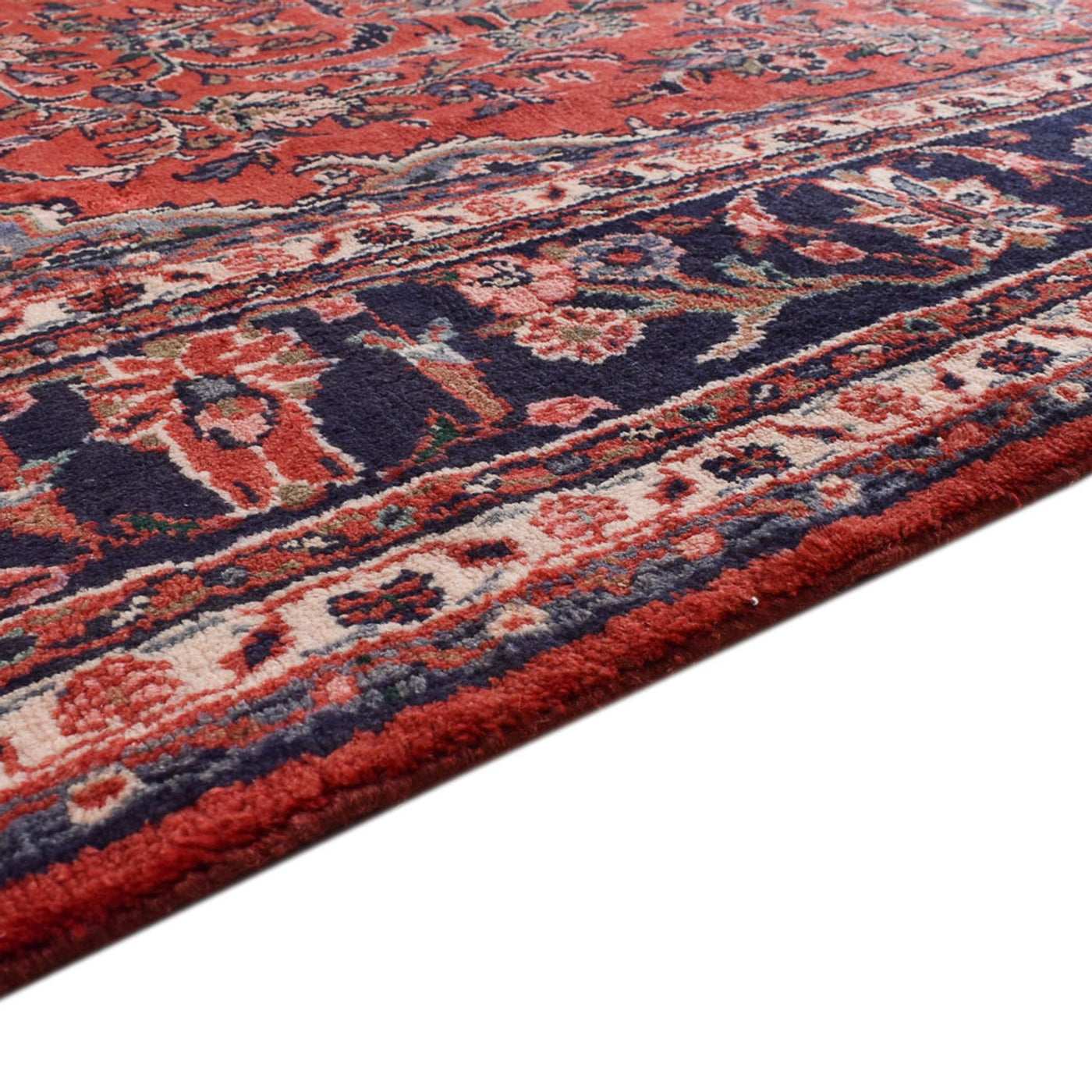 Mehraban Teppe 357x212cm - Persisk teppe