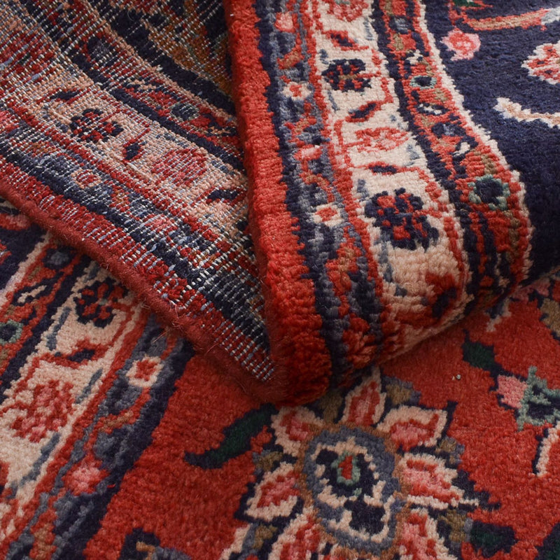 Mehraban Teppe 357x212cm - Persisk teppe