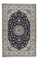 Nain - 12La Teppe 195x300cm - Persisk teppe