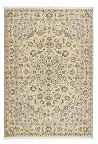 Nain - 12 la Teppe 286x198cm - Persisk teppe – product image