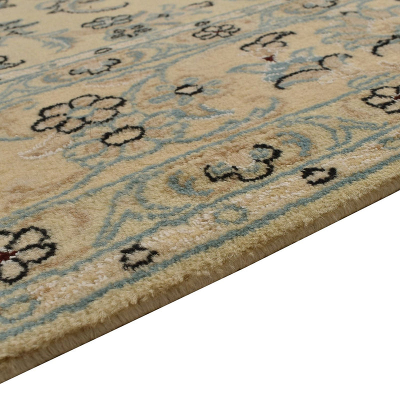 Nain - 12 la Teppe 286x198cm - Persisk teppe