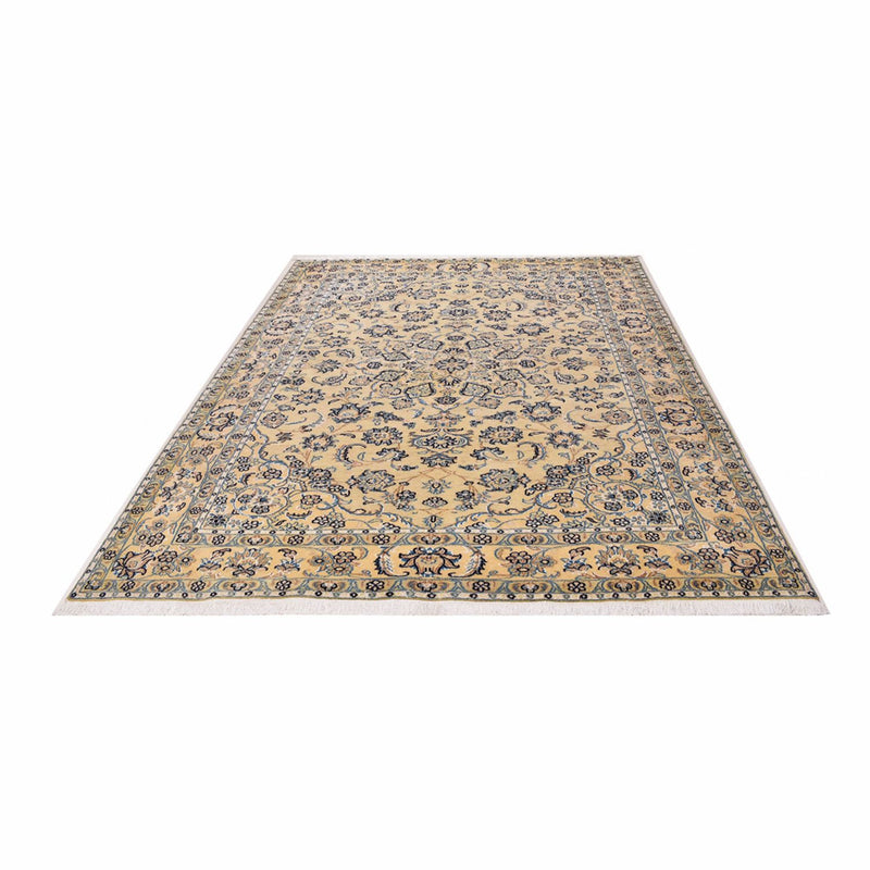 Nain - 12 la Teppe 286x198cm - Persisk teppe