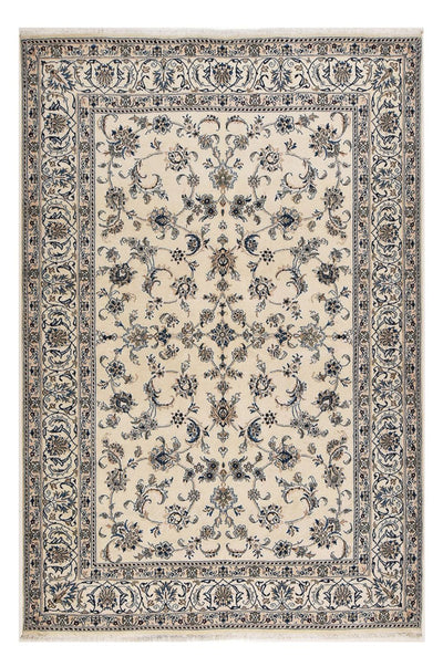 Nain - 12La Teppe 202x300cm - Persisk teppe