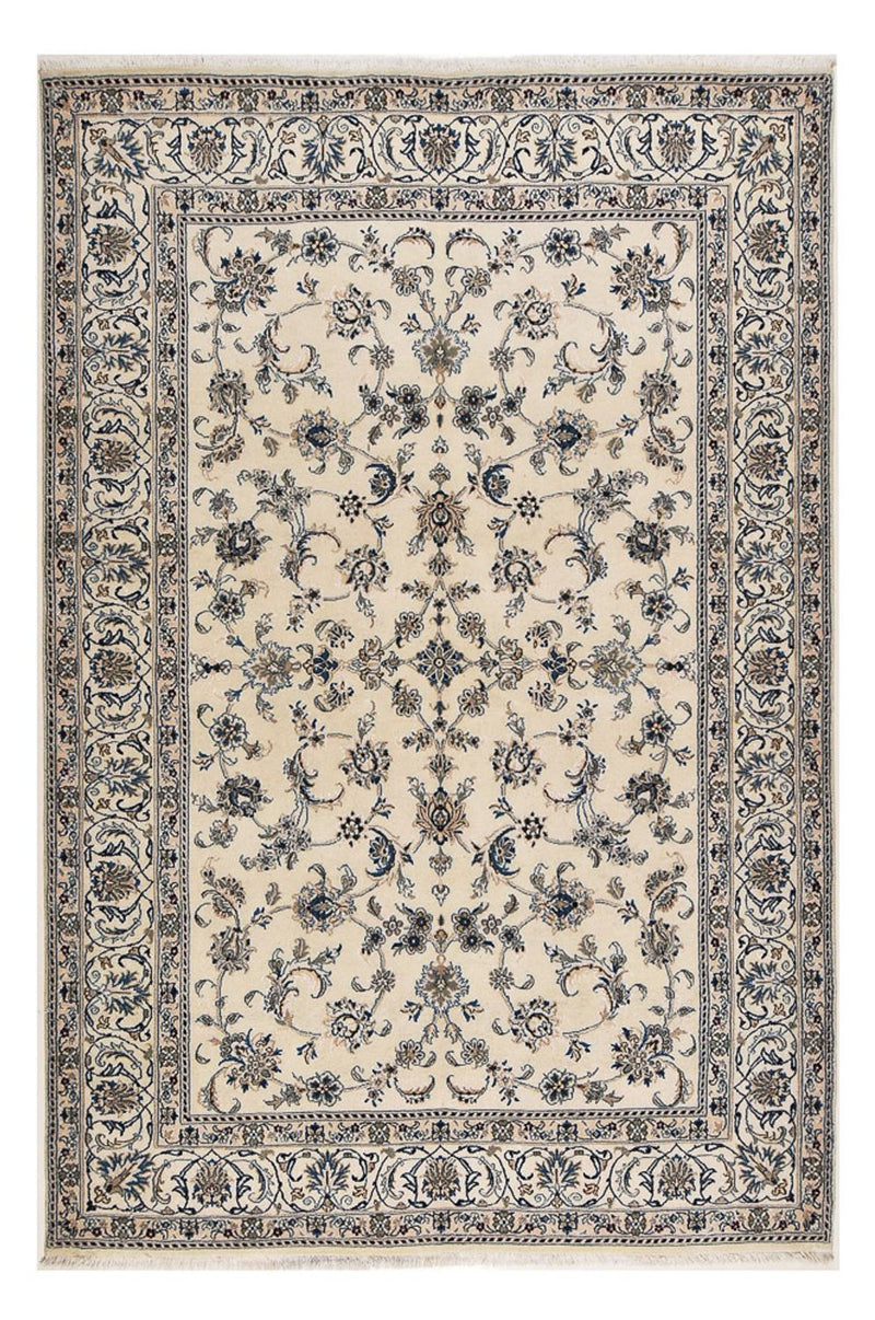 Nain - 12 la Teppe 300x202cm - Persisk teppe