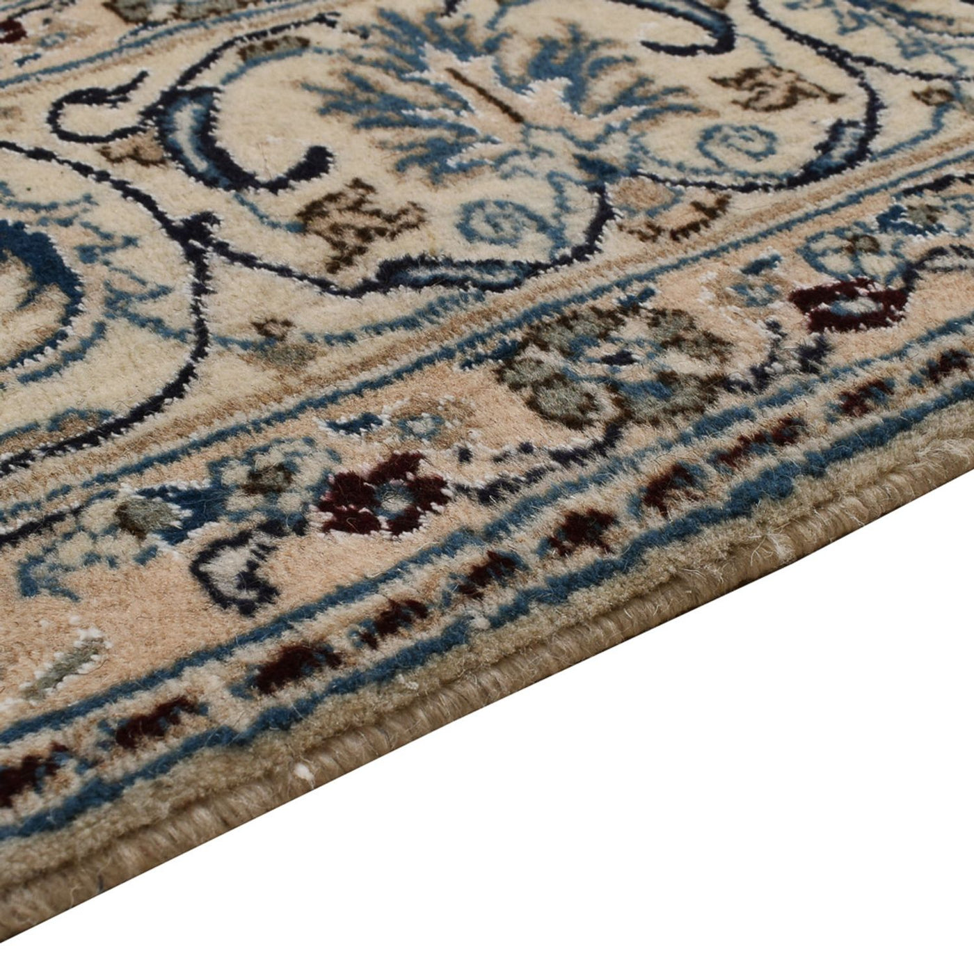 Nain - 12 la Teppe 300x202cm - Persisk teppe