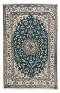 Nain - 12 la Teppe 302x195cm - Persisk teppe – product image