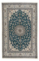 Nain - 12 la Teppe 302x195cm - Persisk teppe