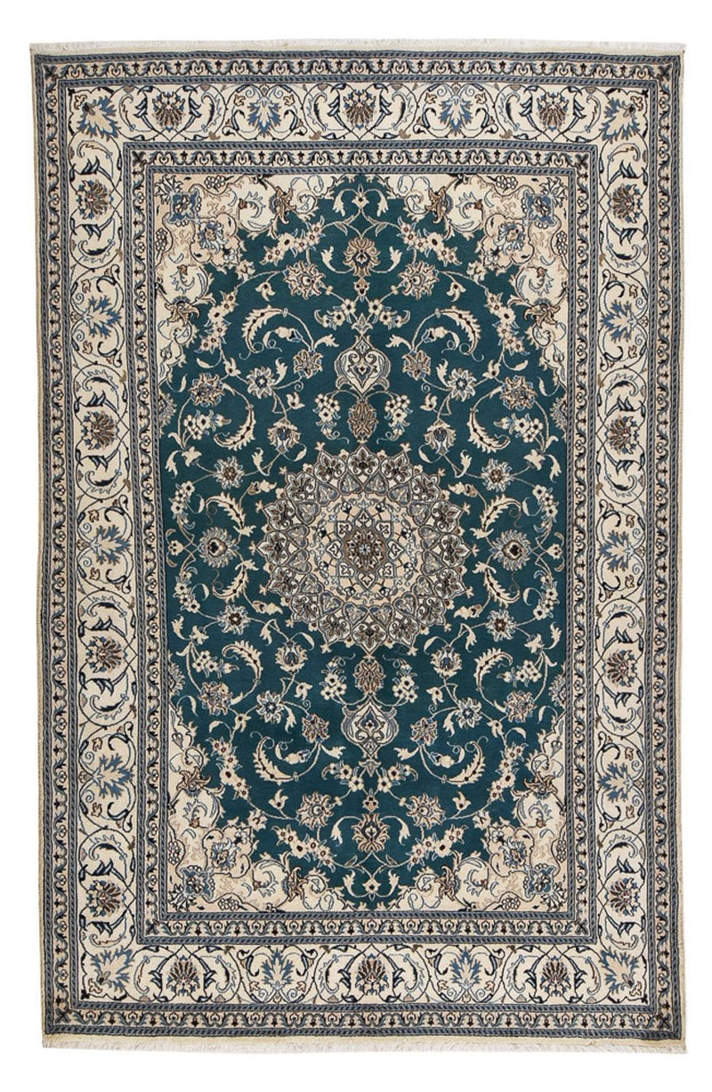 Nain - 12 la Teppe 302x195cm - Persisk teppe