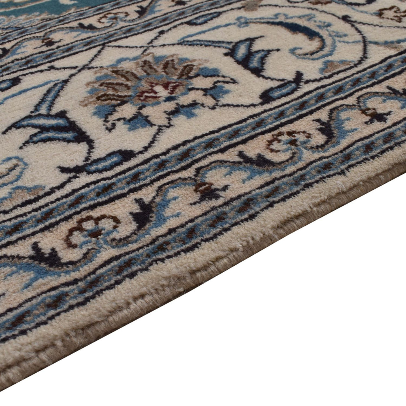 Nain - 12 la Teppe 302x195cm - Persisk teppe