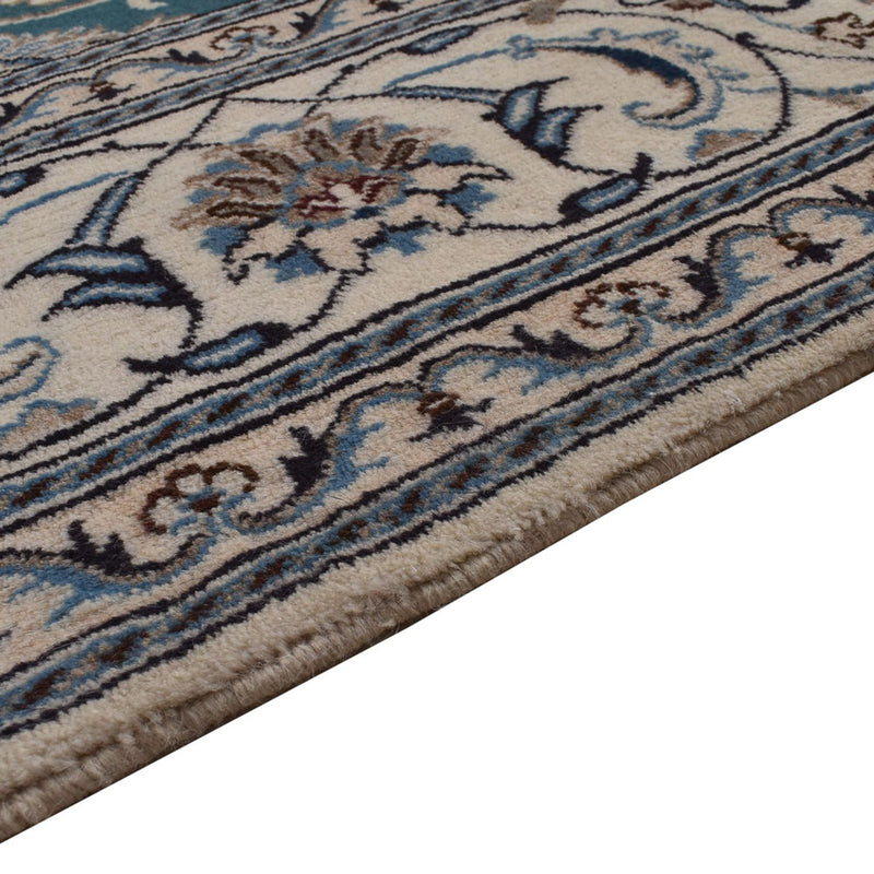 Nain - 12 la Teppe 302x195cm - Persisk teppe