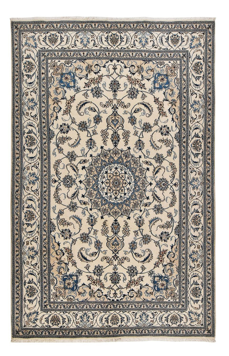 Nain - 12 la Teppe 303x192cm - Persisk teppe