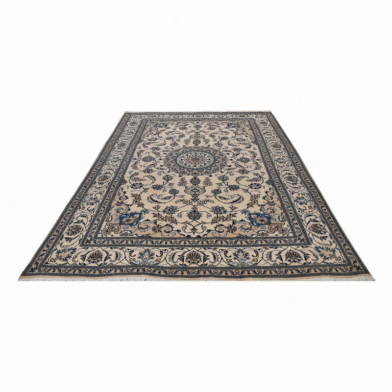 Nain - 12 la Teppe 303x192cm - Persisk teppe