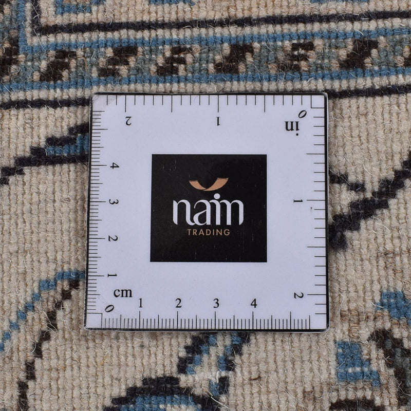 Nain - 12 la Teppe 303x192cm - Persisk teppe