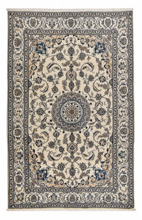 Nain - 12 la Teppe 306x192cm - Persisk teppe – product image