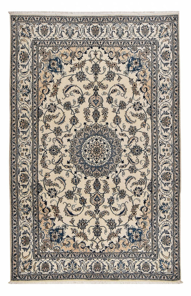 Nain - 12 la Teppe 306x192cm - Persisk teppe