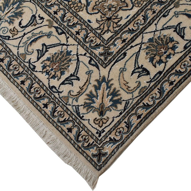 Nain - 12 la Teppe 306x192cm - Persisk teppe