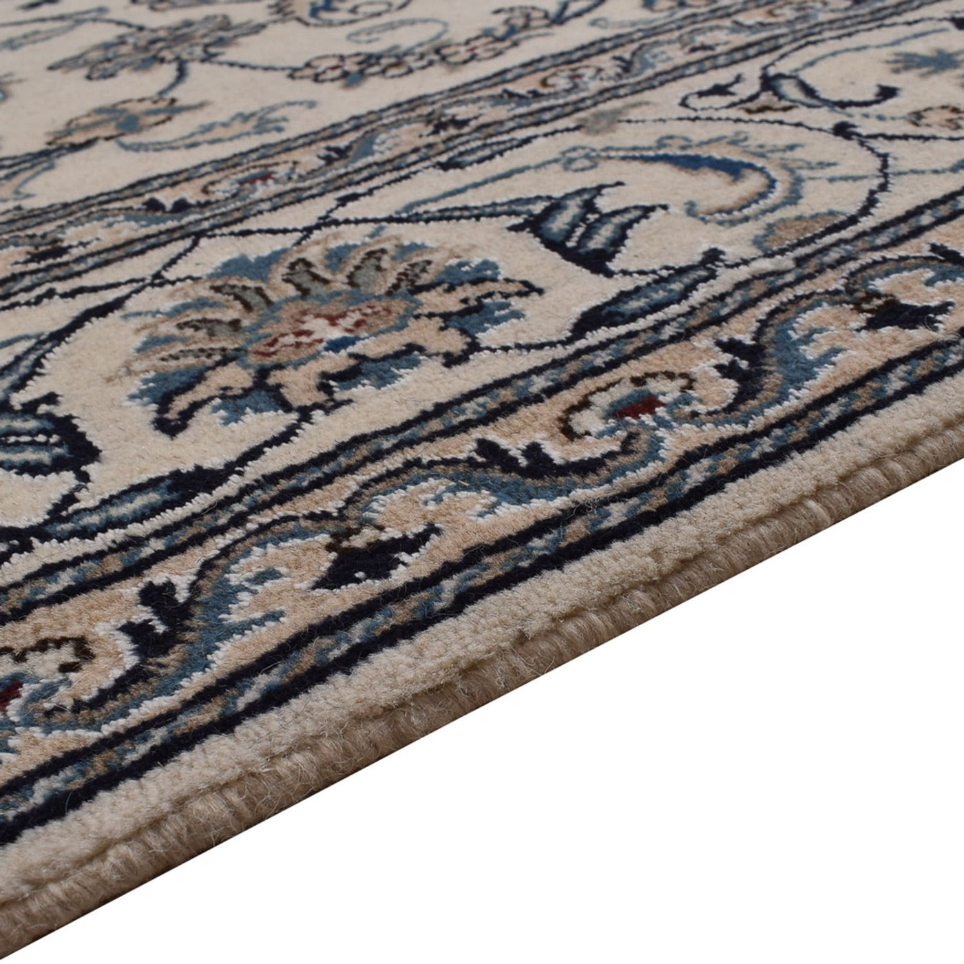 Nain - 12 la Teppe 306x192cm - Persisk teppe