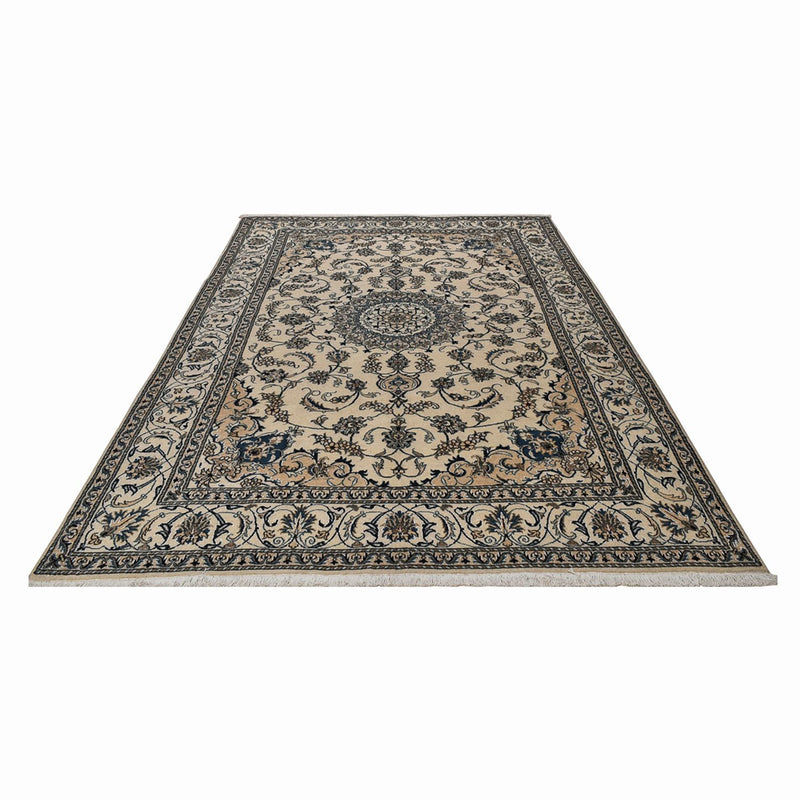 Nain - 12 la Teppe 306x192cm - Persisk teppe