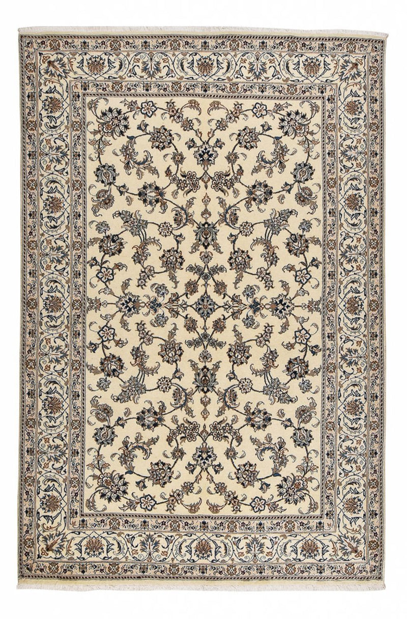 Nain - 12 la Teppe 297x194cm - Persisk teppe