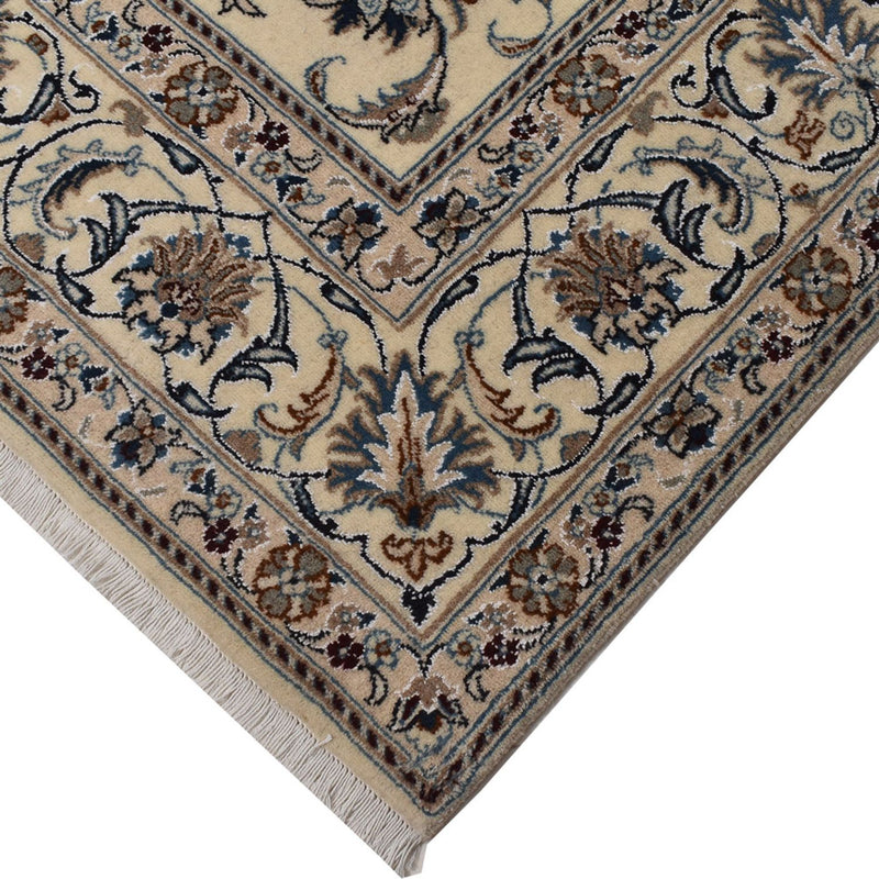 Nain - 12 la Teppe 297x194cm - Persisk teppe