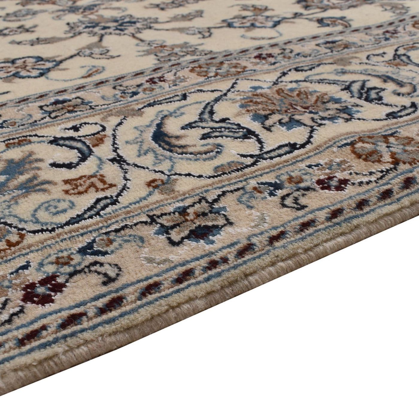 Nain - 12 la Teppe 297x194cm - Persisk teppe