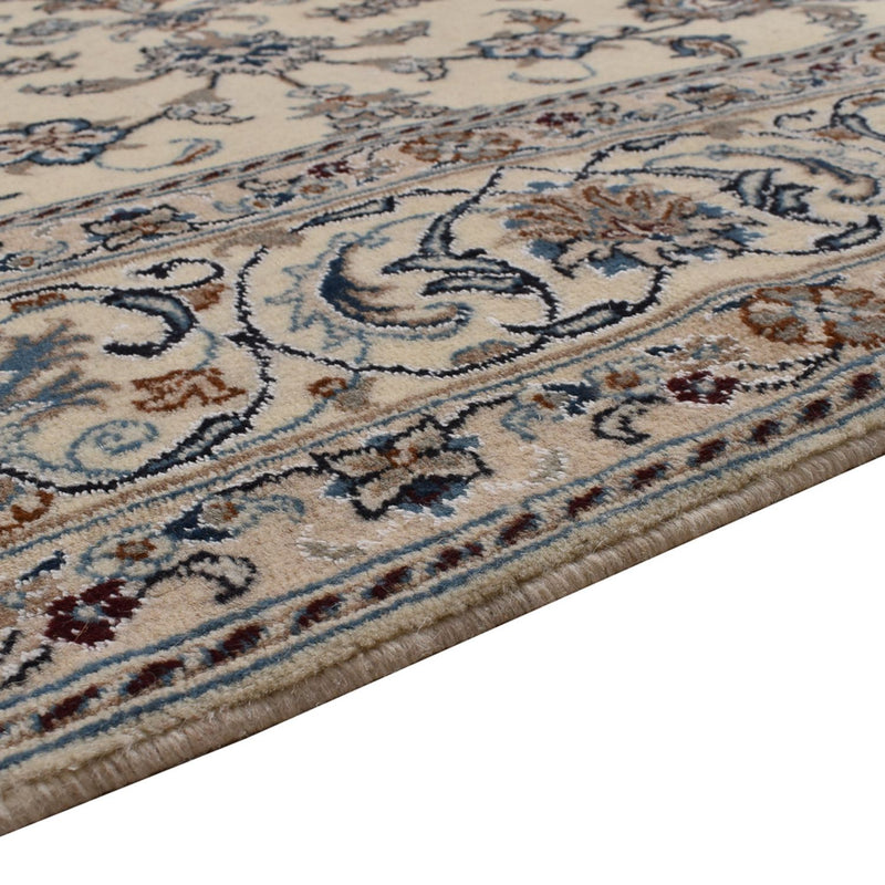 Nain - 12 la Teppe 297x194cm - Persisk teppe