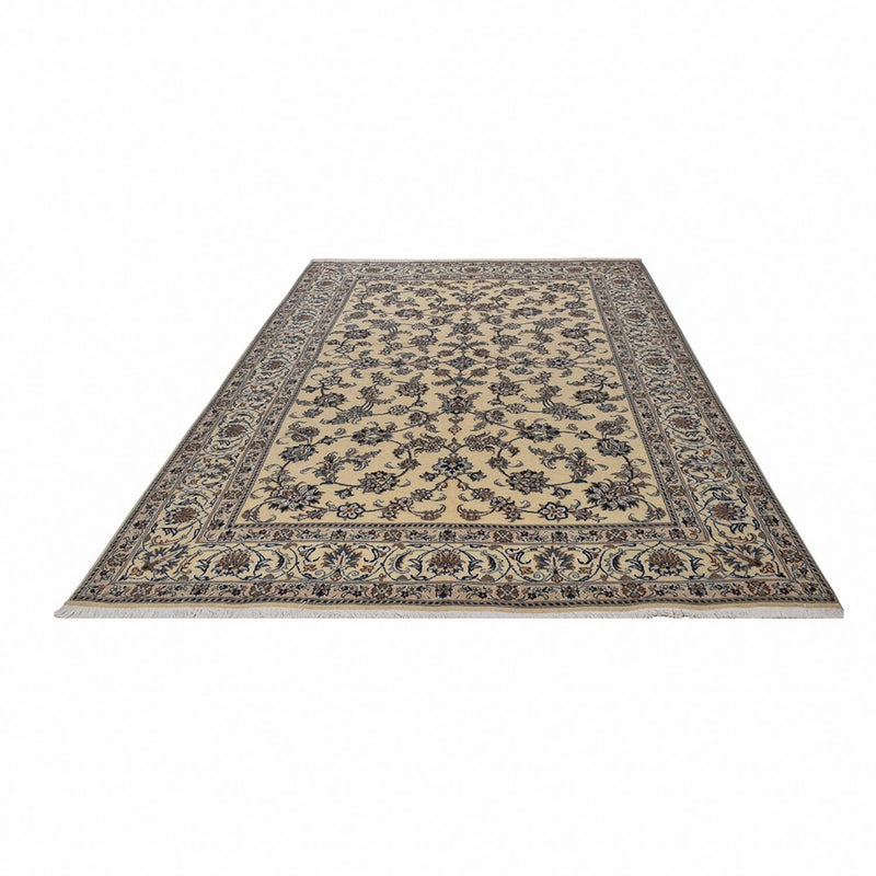 Nain - 12 la Teppe 297x194cm - Persisk teppe