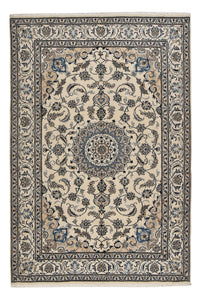Nain - 12 la Teppe 293x194cm - Persisk teppe – product image