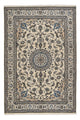 Nain - 12 la Teppe 293x194cm - Persisk teppe