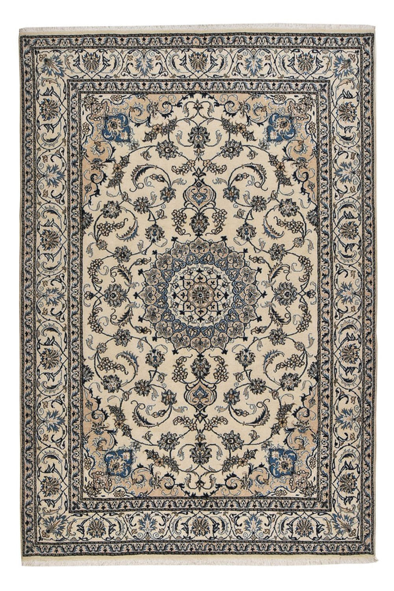 Nain - 12 la Teppe 293x194cm - Persisk teppe