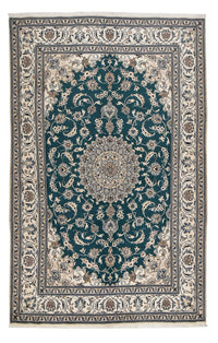 Nain - 12 la Teppe 305x194cm - Persisk teppe – product image